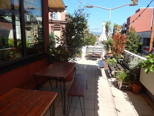 Restaurant zum Kauf 350.000 € 138 m² Gastrofläche Landau 76829