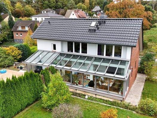 Mehrfamilienhaus zum Kauf 775.000 € 6 Zimmer 179 m² 1.202 m² Grundstück Eißendorf Harburg 21077
