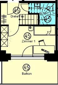 Wohnung zum Kauf provisionsfrei 200.000 € 3 Zimmer 84 m²<br/>Wohnfläche ab sofort<br/>Verfügbarkeit Untere Eichstädtstraße Stötteritz Leipzig 04299