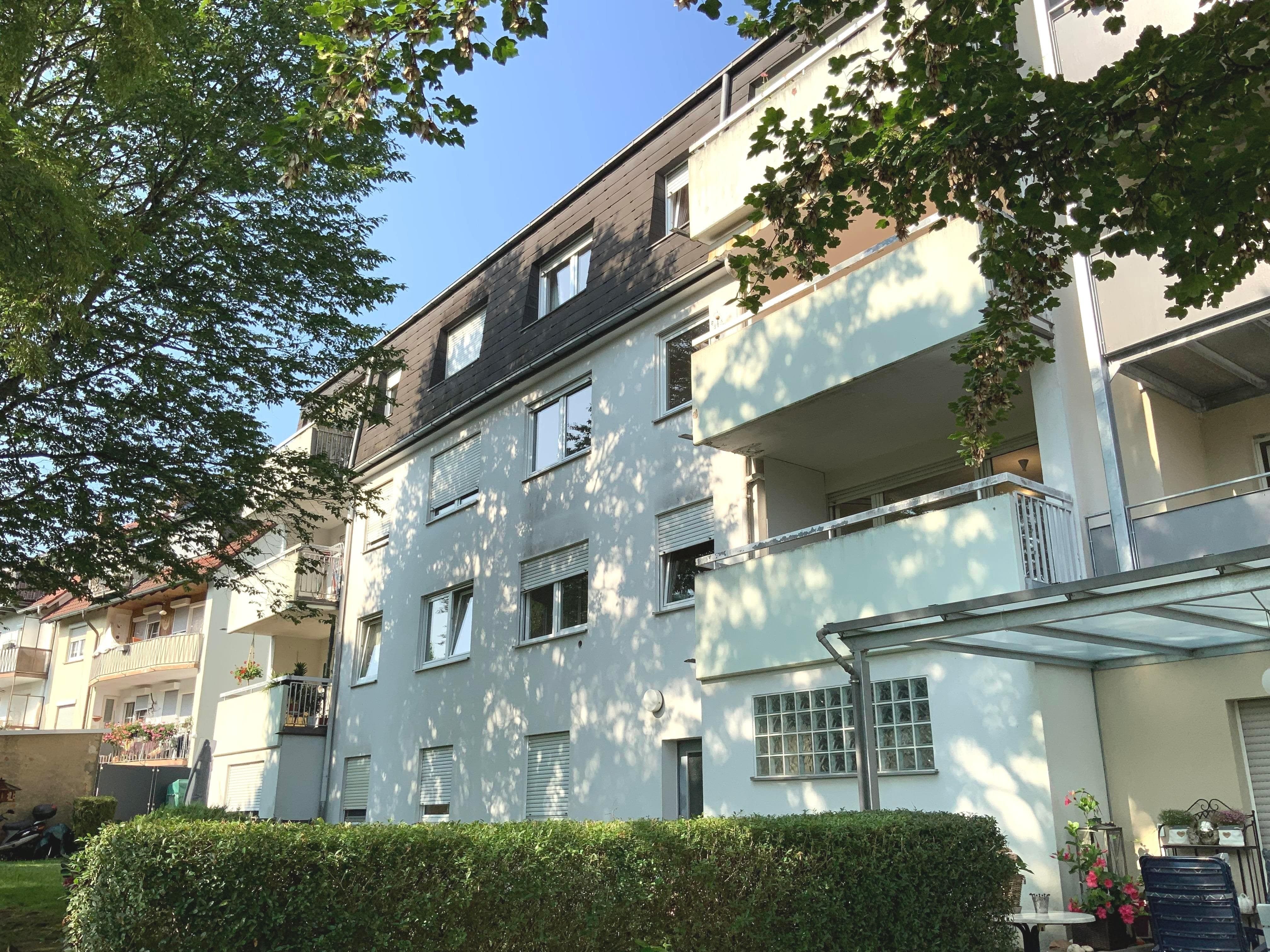 Wohnung zum Kauf 319.000 € 4 Zimmer 85 m²<br/>Wohnfläche Panzerleite Bamberg 96049