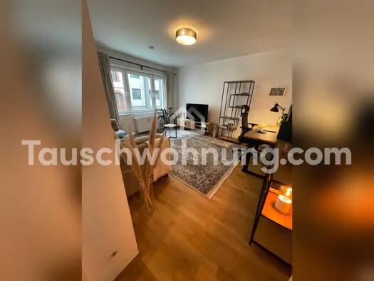 Wohnung zur Miete Tauschwohnung 840 € 2 Zimmer 55 m² 1. Geschoss Köln 50668