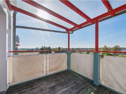 Wohnung zur Miete 1.800 € 4,5 Zimmer 93 m² Geschoss 4/5 frei ab sofort Lerchenfeld Freising 85356