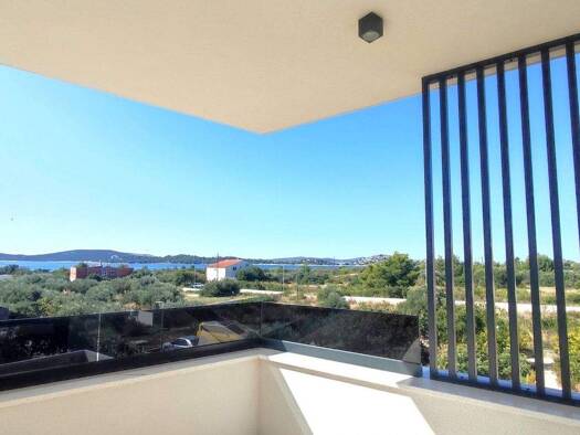 Wohnung zum Kauf 355.000 € 112 m² Vodice