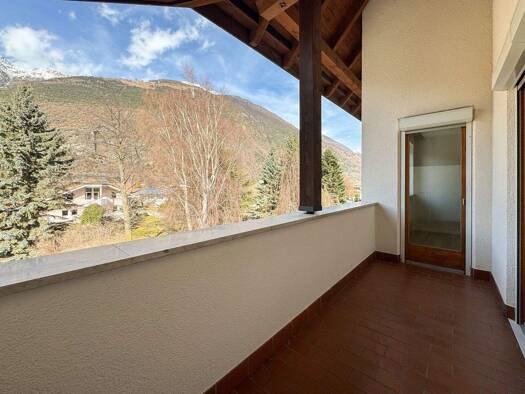 Wohnung zum Kauf 260.000 € 2 Zimmer 42,5 m² 3. Geschoss Hofgasse 23 Latsch 39021