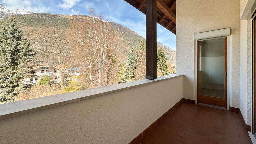 Wohnung zum Kauf 260.000 € 2 Zimmer 42,5 m² 3. Geschoss Hofgasse 23 Latsch 39021