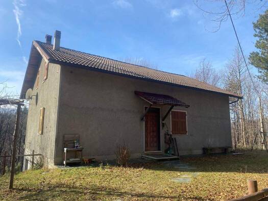 Einfamilienhaus zum Kauf 155.000 € 3 Zimmer 168 m² 10.688 m² Grundstück frei ab sofort Urbe 17048