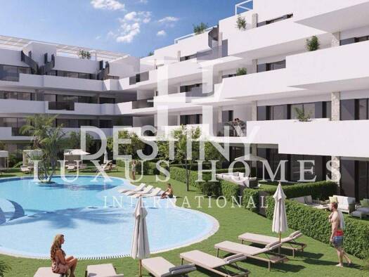 WG-Zimmer zum Kauf provisionsfrei als Kapitalanlage geeignet 314.500 € 3 Zimmer 90 m² La Nucia