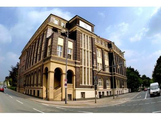 Bürogebäude zur Miete 525 € 70 m² Bürofläche Mitte Dortmund 44147