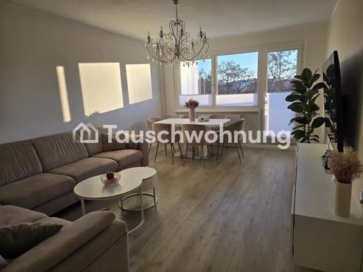 Wohnung zur Miete Tauschwohnung 497 € 3 Zimmer 76 m² 5. Geschoss Osdorf Altona 22549