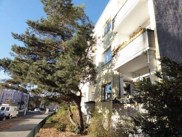 Wohnung zum Kauf provisionsfrei 203.000 € 3 Zimmer 66,8 m² EG Waldstraße 38 Reinickendorf Berlin 13403