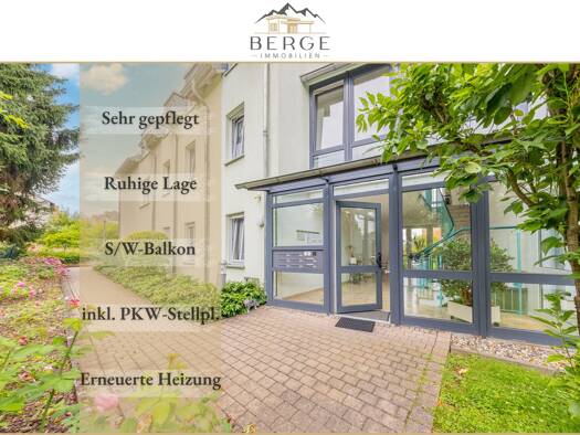 Wohnung zum Kauf 160.000 € 3 Zimmer 77,7 m² 1. Geschoss Crumbach Lohfelden 34253