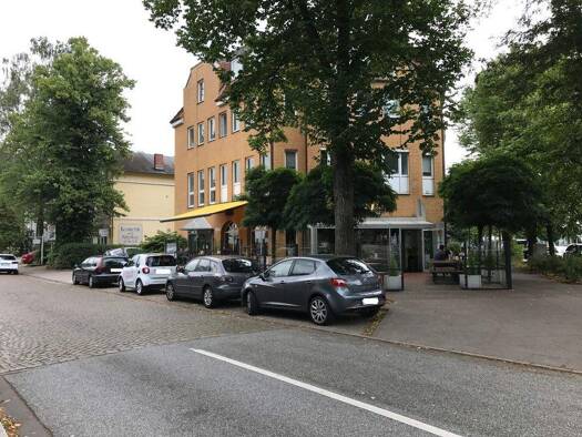 Duplex-Garage zur Miete 65 € Witts Allee 1a Blankenese Hamburg / Blankenese 22587