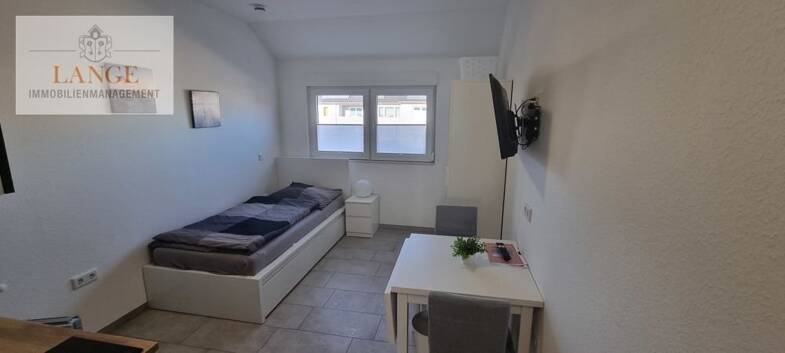Wohnung zur Miete 700 € 1 Zimmer 18 m² frei ab 01.04.2026 Höltystraße 19 Mariensee Niedersachsen - Neustadt am Rübenberge 31535