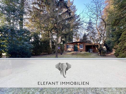 Grundstück zum Kauf 229.000 € 1.283 m² Grundstück Zeesen Königs Wusterhausen / Zeesen 15711