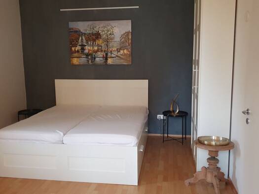 Terrassenwohnung zur Miete 490 € 2 Zimmer 59 m² Geschoss EG/2 frei ab sofort Abensberg 93326