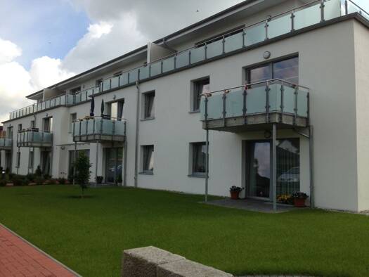Wohnung zur Miete nur mit Wohnberechtigungsschein 312 € 2 Zimmer 50 m² 1. Geschoss frei ab 01.11.2026 Theodor-Storm-Straße 5 b Wankendorf 24601