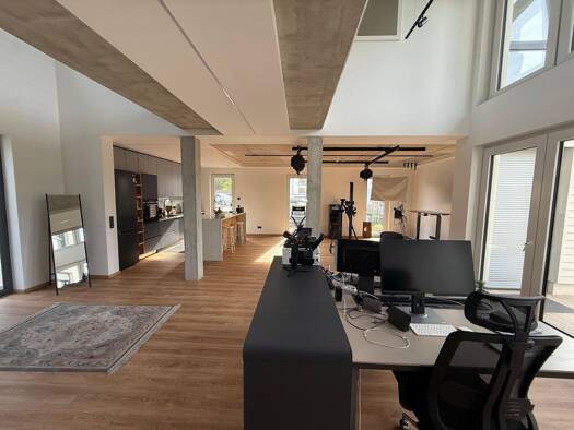 Haus zur Miete 2.340 € 5 Zimmer 180 m² 400 m² Grundstück frei ab 01.11.2026 Paffrath Bergisch Gladbach 51469
