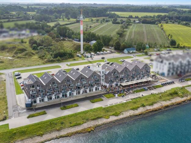 Gewerbeobjekt zum Kauf - Erstbezug als Kapitalanlage geeignet 320.000 € 113,6 m² Kappeln 24376