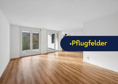 Wohnung zum Kauf 258.000 € 2 Zimmer 65 m² Scheuern Gernsbach 76593