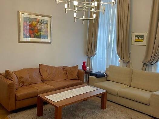 Wohnung zur Miete auf Zeit 2.220 € 3 Zimmer 73 m² frei ab 04.09.2026 Margareten 1050