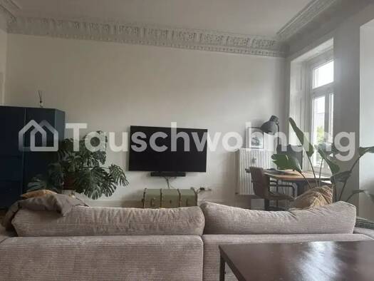 Wohnung zur Miete Tauschwohnung 1.100 € 2 Zimmer 62 m² Otterndorf Hamburg 20457