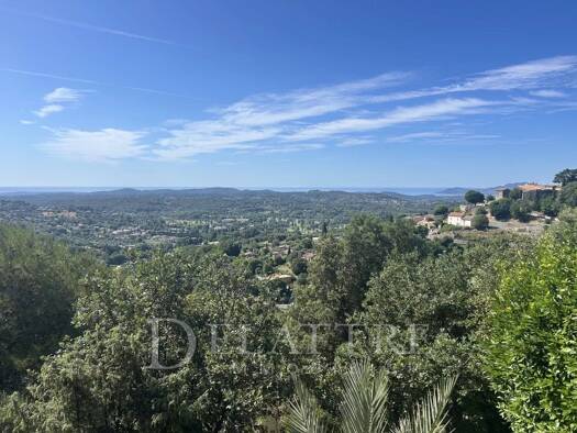 Haus zum Kauf 985.000 € 160 m² Châteauneuf-Grasse 06740