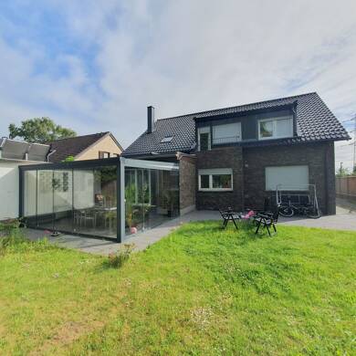 Einfamilienhaus zur Miete 1.600 € 5 Zimmer 180 m² 520 m² Grundstück frei ab 01.08.2025 Begau Alsdorf 52477