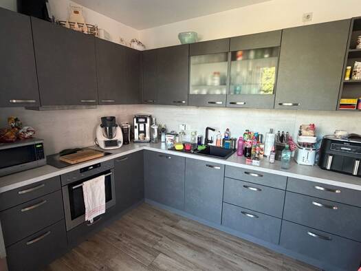 Wohnung zur Miete 1.200 € 4 Zimmer 88 m² Geschoss 1/2 frei ab 01.12.2026 Finowfurt Schorfheide 16244