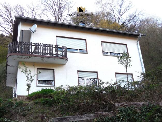 Mehrfamilienhaus zum Kauf 169.900 € 9 Zimmer 144 m² 1.550 m² Grundstück Schönau Schönau 69250