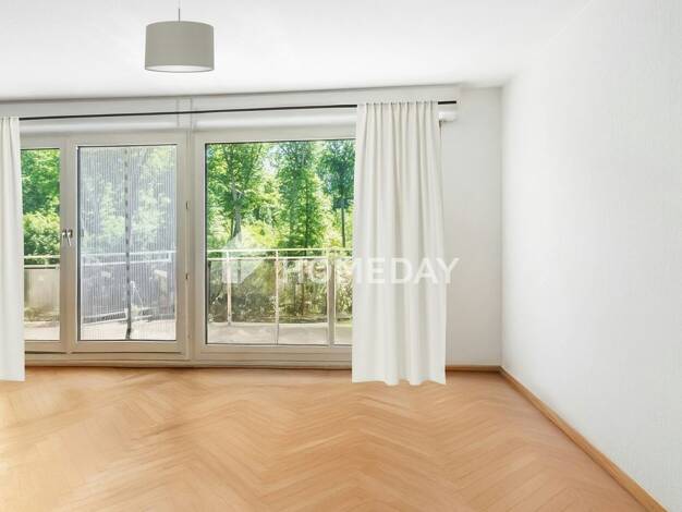 Wohnung zum Kauf 469.000 € 3 Zimmer 105 m² 3. Geschoss Ludenberg Stadtbezirk 7 40629