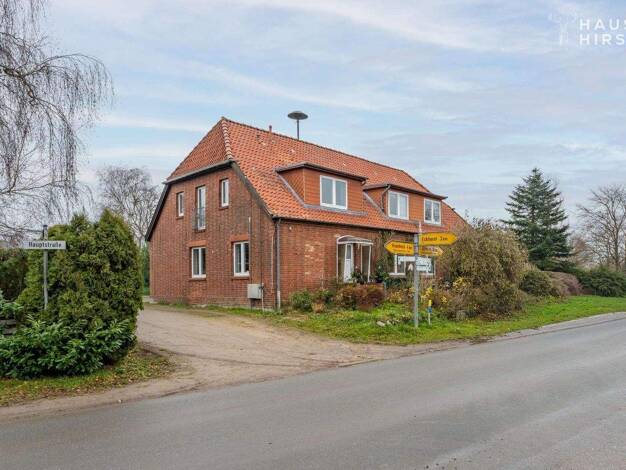 Mehrfamilienhaus zum Kauf 399.000 € 10,5 Zimmer 257,1 m² 1.102 m² Grundstück Arfrade Stockelsdorf 23617
