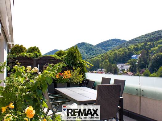 Wohnung zum Kauf 445.000 € 4 Zimmer 92 m² 6. Geschoss Kaltenleutgeben 2391