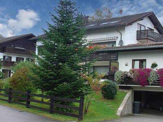 Wohnung zum Kauf 345.000 € 3 Zimmer 92 m² 2. Geschoss Oberaudorf 83080