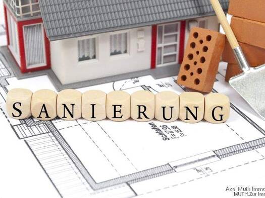 Haus zum Kauf 150.000 € 8 Zimmer 539 m² Grundstück Hauptstrasse 33 Sulzfeld 75056