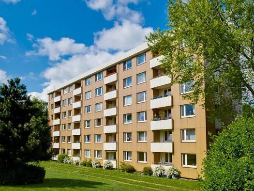 Wohnung zur Miete 740 € 3 Zimmer 74 m² 2. Geschoss frei ab 03.11.2026 Julius-Leber-Straße 8 Innenstadt Schildesche 33615