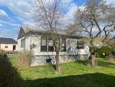 Einfamilienhaus zum Kauf 175.000 € 4 Zimmer 95 m² 938 m² Grundstück frei ab sofort Bösleben Bösleben 99310