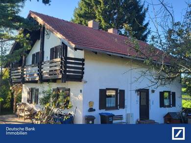 Einfamilienhaus zum Kauf 499.777 € 5 Zimmer 146 m² 1.085 m² Grundstück frei ab 01.06.2025 Tötzham Babensham 83547