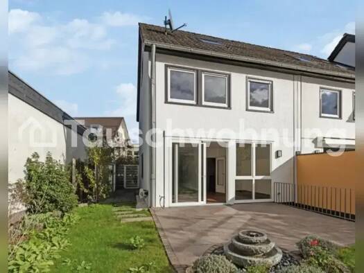 Haus zur Miete Tauschwohnung 1.857 € 5 Zimmer 125 m² Hahnwald Köln 50996