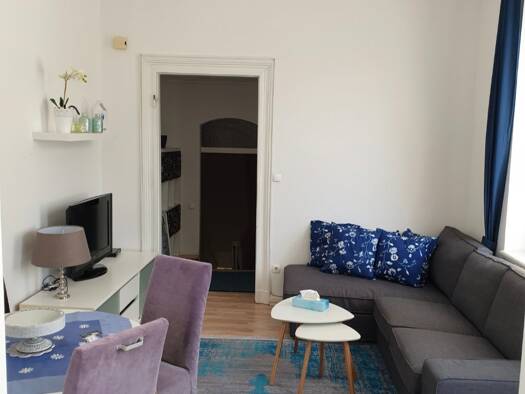 Wohnung zur Miete 800 € 2 Zimmer 65 m² Geschoss 1/2 frei ab sofort Krefeld 47798