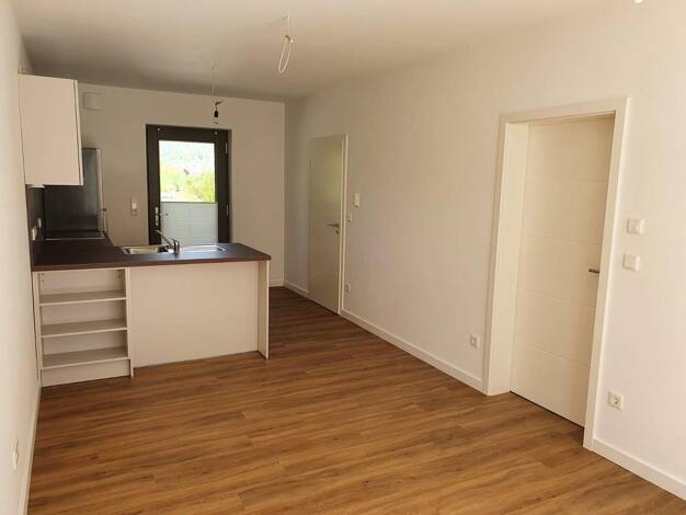 Wohnung zur Miete 735 € 2 Zimmer 52,5 m² 1. Geschoss Westheimer Straße Hofgeismar Hofgeismar 34369