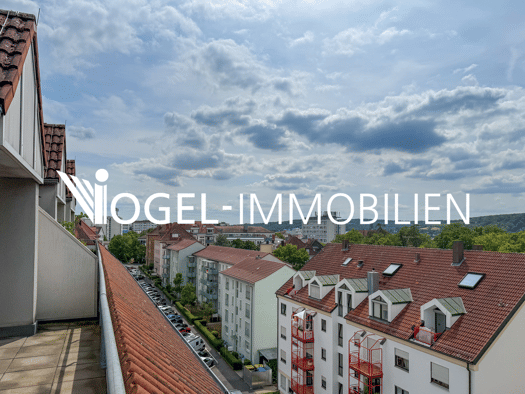 Penthouse zur Miete 1.950 € 4 Zimmer 130 m² 7 Geschosse frei ab sofort Altstadt Würzburg 97072