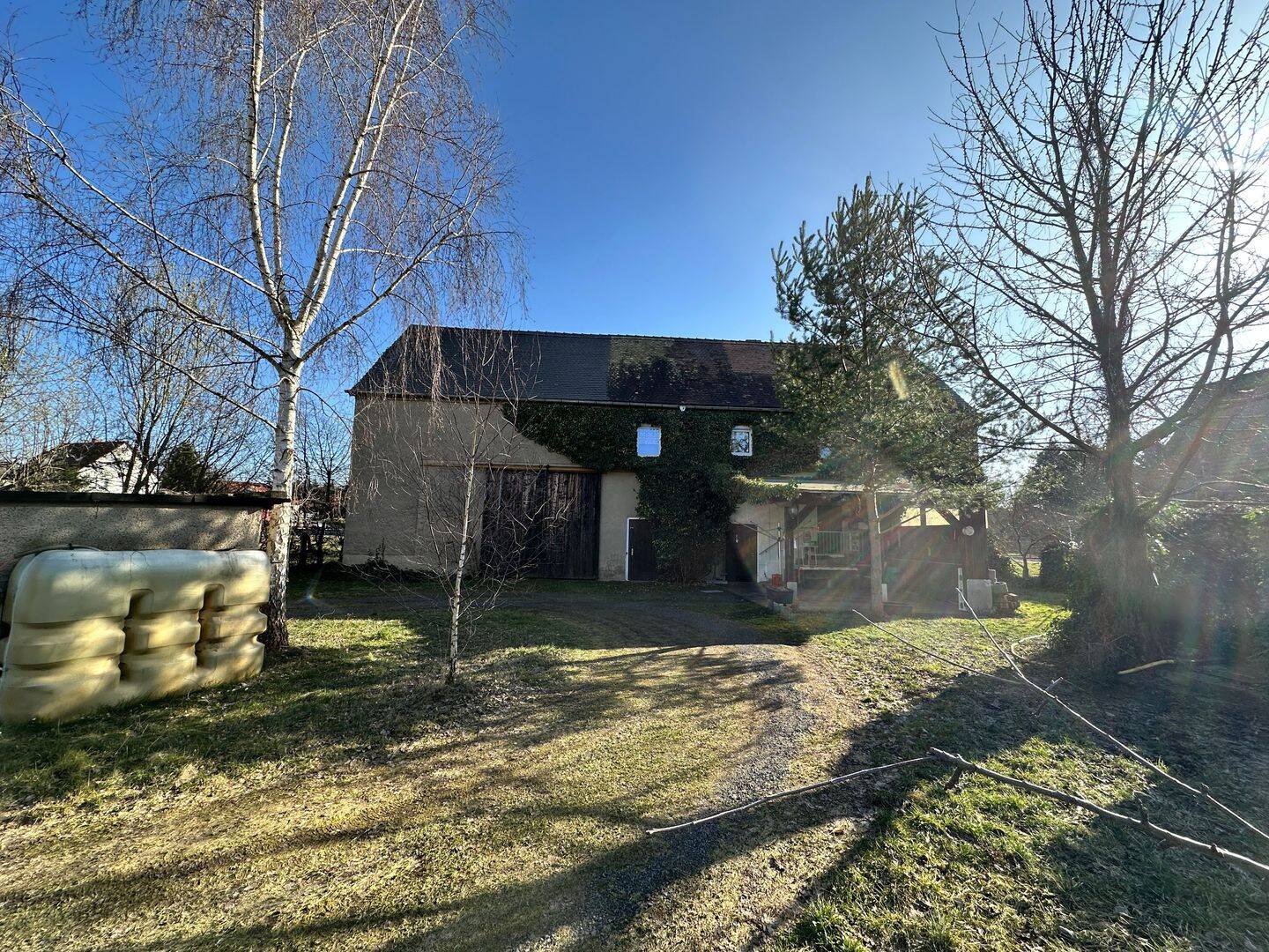 Haus – Otterwisch - Ansicht 4