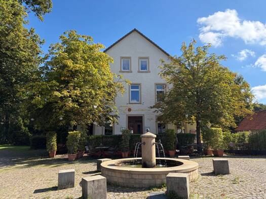 Wohnung zur Miete 560 € 2 Zimmer 62 m² frei ab sofort Kirchdornberg Dornberg 33619