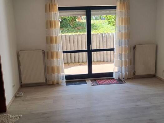 Wohnung zur Miete 500 € 2 Zimmer 56 m² Geschoss -1/3 Büdesheim Bingen am Rhein 55411