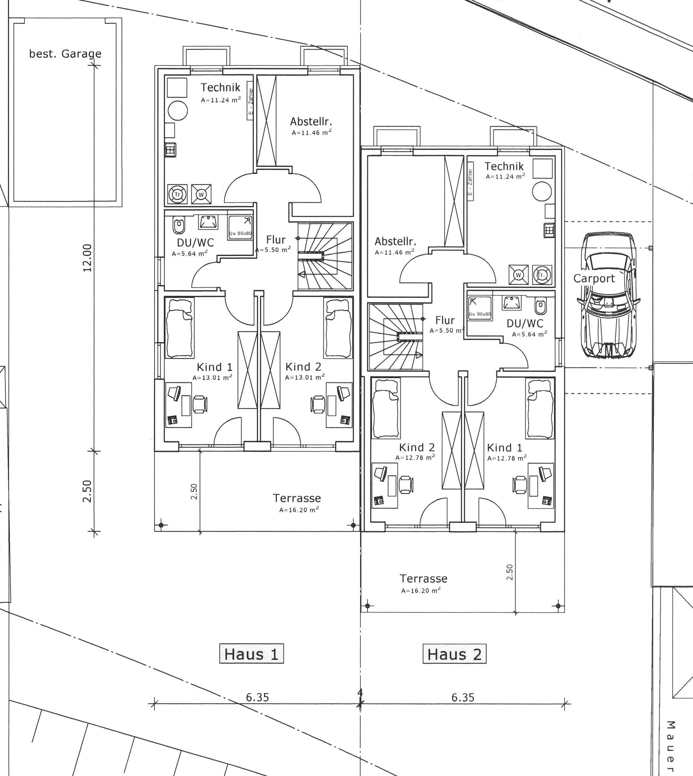 Doppelhaushälfte zum Kauf provisionsfrei 866.000 € 6,5 Zimmer 160,6 m²<br/>Wohnfläche 268 m²<br/>Grundstück Dachtel Aidlingen 71134