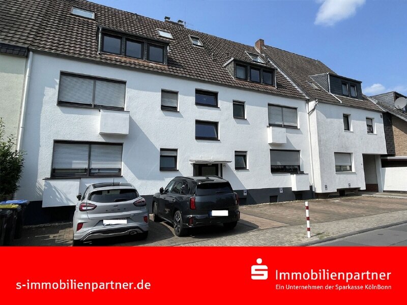 Maisonette zum Kauf 229.000 € 3 Zimmer 79,4 m²<br/>Wohnfläche 3.<br/>Geschoss Dellbrück Köln 51069