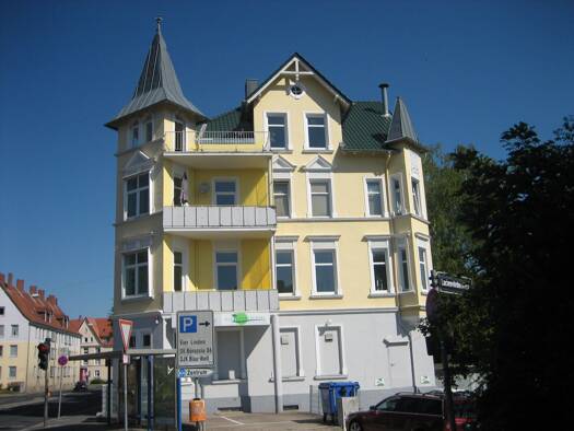 Wohnung zur Miete 1.120 € 4 Zimmer 127 m² 2. Geschoss frei ab 01.04.2026 Alfelder Str. 55 West Hildesheim 31139