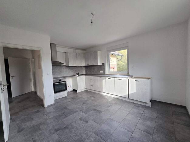 Wohnung zur Miete 820 € 4 Zimmer 86 m² 1. Geschoss Krombach 63829