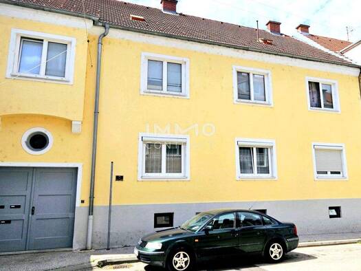 Mehrfamilienhaus zum Kauf 630.000 € 239 m² 388 m² Grundstück Wiener Neustadt 2700