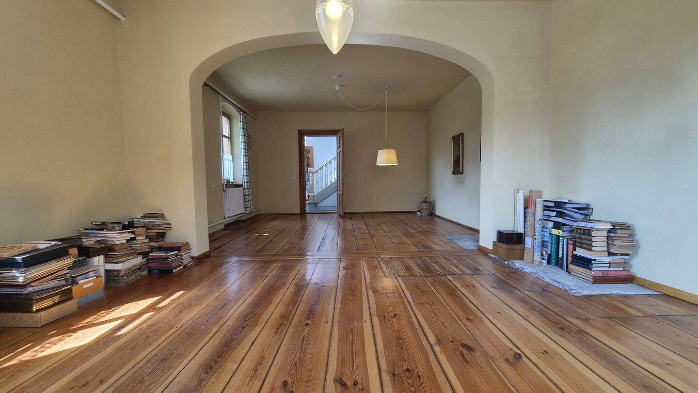 Bauernhaus zum Kauf - Ansicht 4